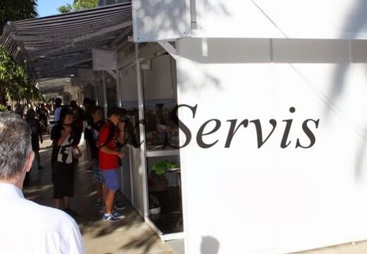 Modular y Ferias — foto 21
