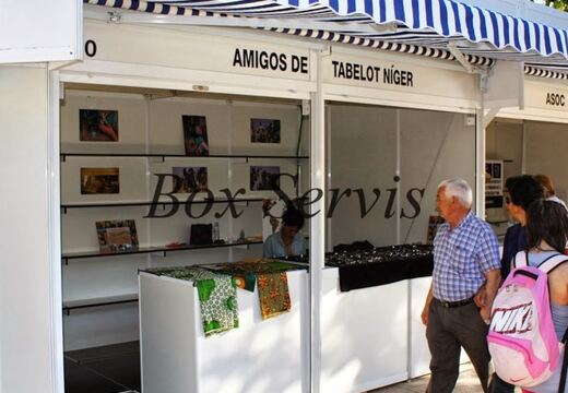 Modular y Ferias — foto 25