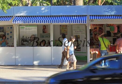 Modular y Ferias — foto 28