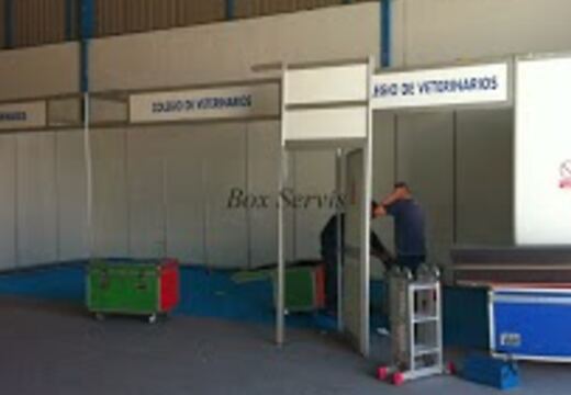 Modular y Ferias — foto 38