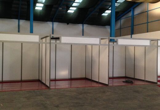 Modular y Ferias — foto 39