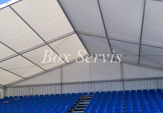Gradas — foto 3