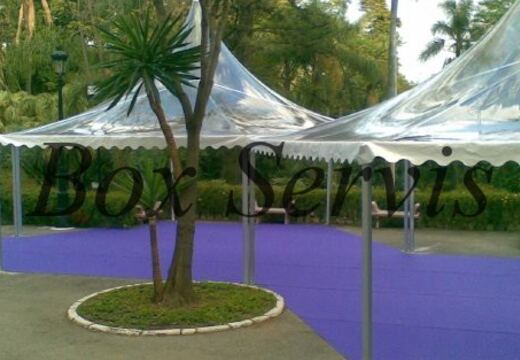 Jaimas de Aluminio — foto 3