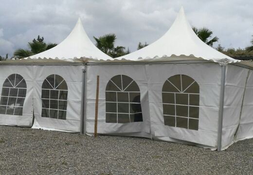 Jaimas de Aluminio — foto 43