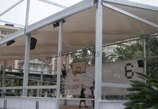 Pabellones a Medida — foto 6