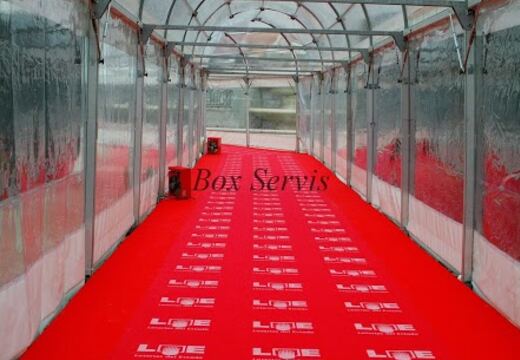 Carpas Transparentes — foto 6