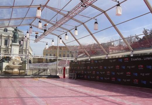 Carpas Transparentes — foto 9