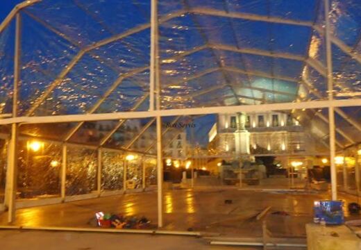 Carpas Transparentes — foto 18