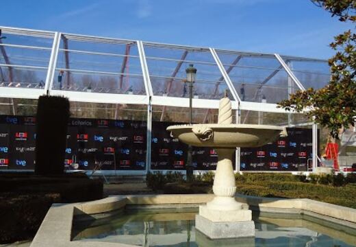 Carpas Transparentes — foto 23