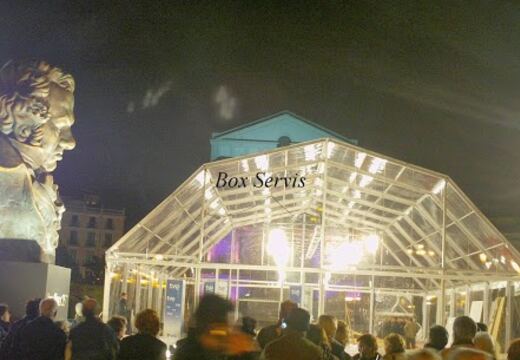 Carpas Transparentes — foto 32