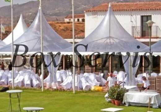 Carpas Transparentes — foto 36
